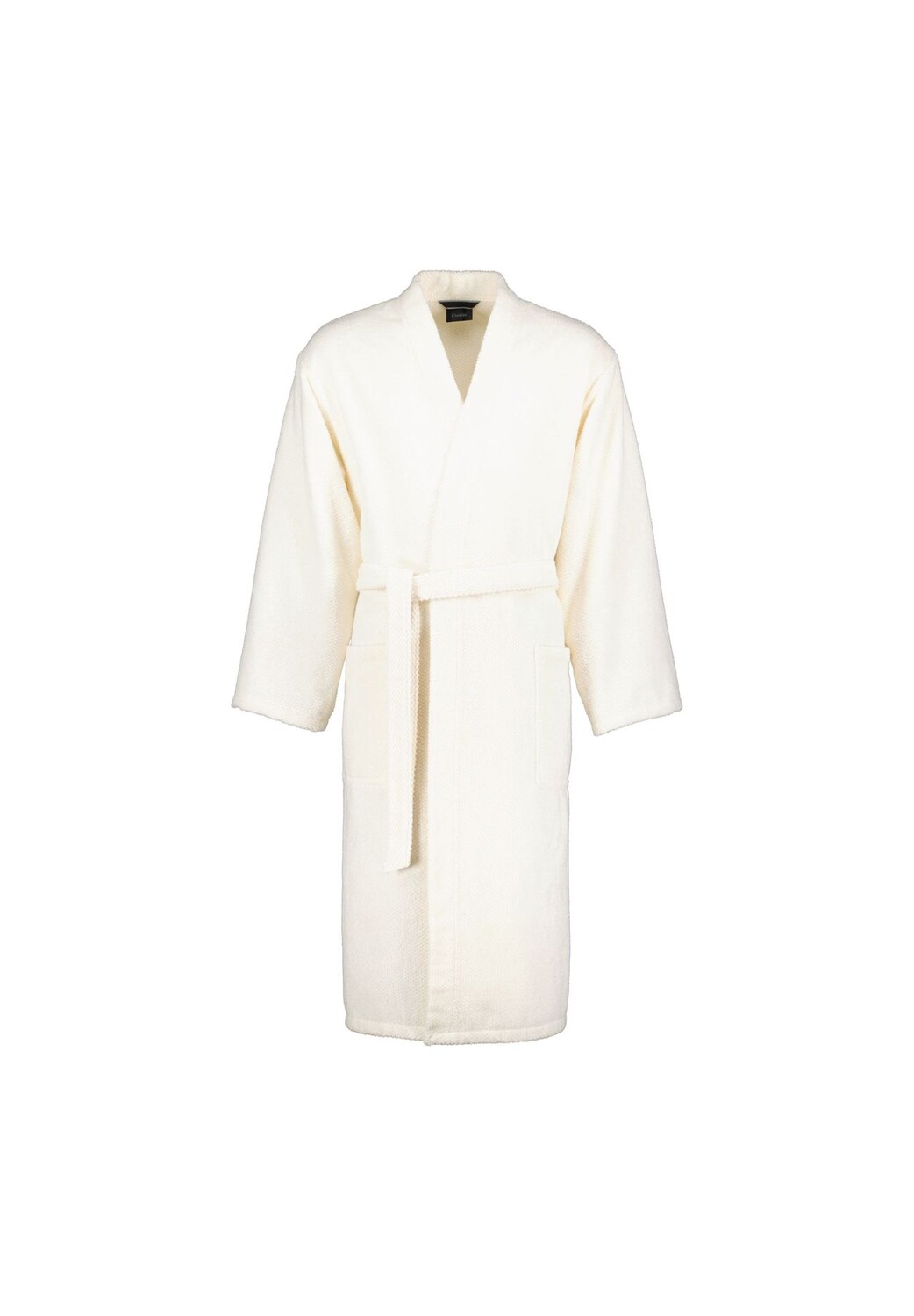 Халаты мужские Kimono Pure 5622 натуральный - 356 Cawö, бежевый
Халаты мужские Kimono Pure 5622 натуральный - 356 Cawö, бежевый