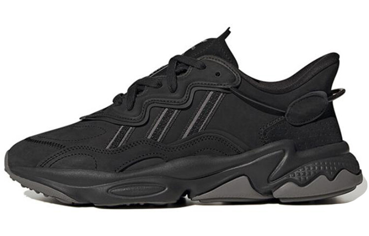 Кроссовки adidas originals Ozweego Black Trace Grey, Серый, Кроссовки adidas originals Ozweego Black Trace Grey
Кроссовки adidas originals Ozweego Black Trace Grey, Серый, Кроссовки adidas originals Ozweego Black Trace Grey