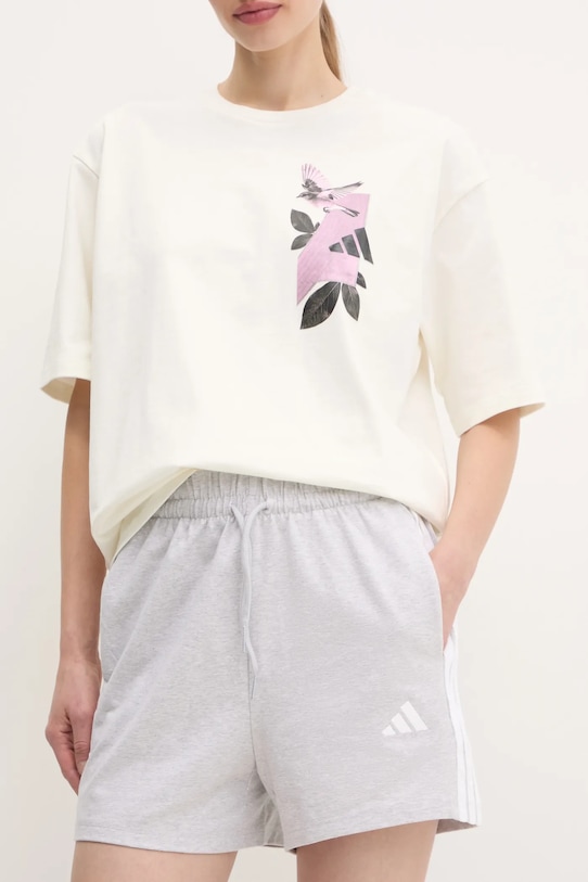 Шорты Essentials Adidas, серый
Шорты Essentials Adidas, серый