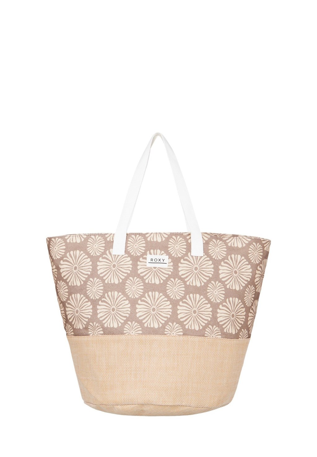 Сумка-тоут WAIKIKI LIFE SHOPPER Roxy, коричневый
Сумка-тоут WAIKIKI LIFE SHOPPER Roxy, коричневый