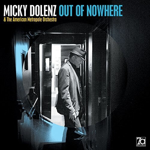 Виниловая пластинка Dolenz, Micky: Out Of Nowhere
Виниловая пластинка Dolenz, Micky: Out Of Nowhere