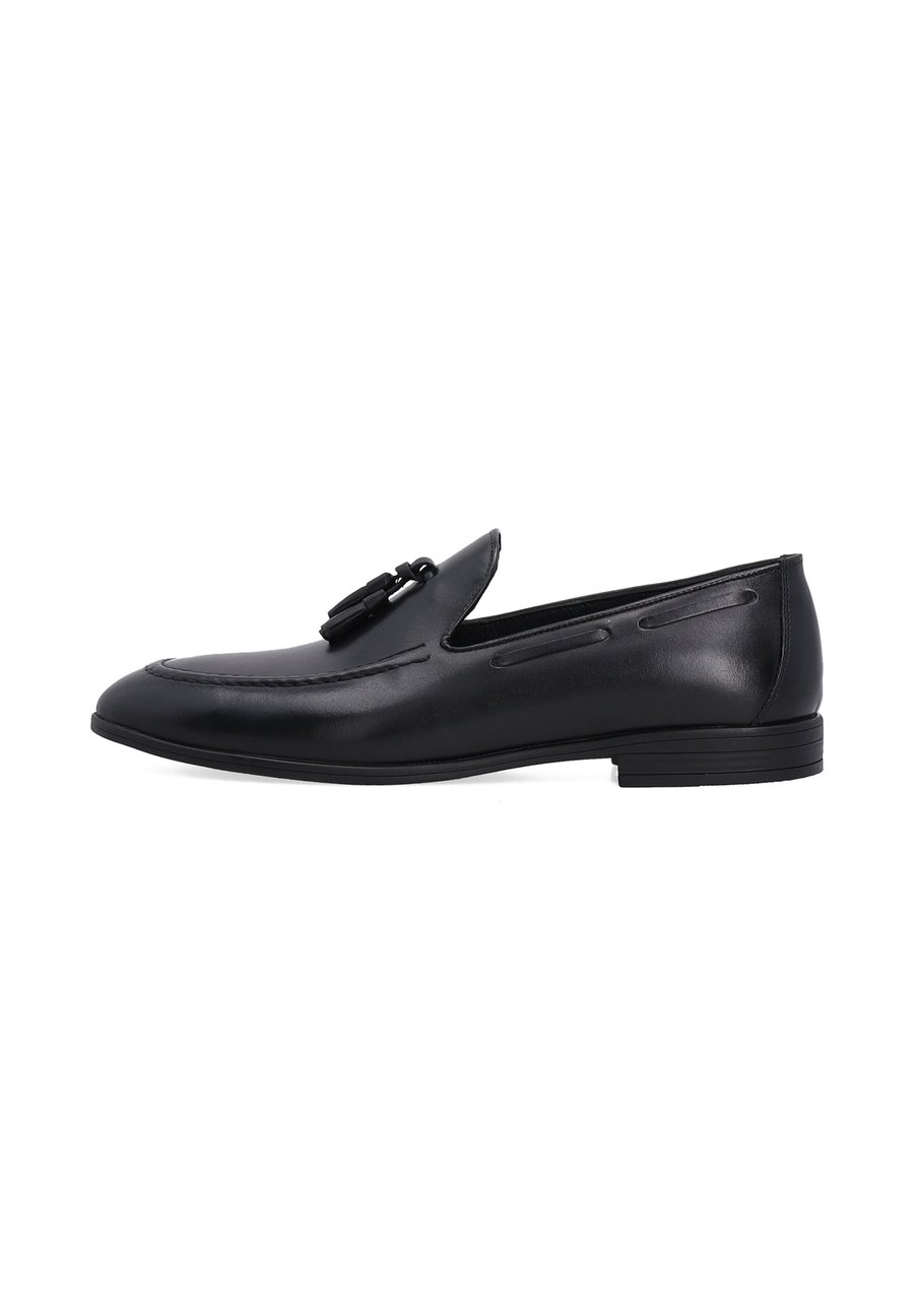 Лоферы VENEZIA Slip-ons, Black
Лоферы VENEZIA Slip-ons, Black