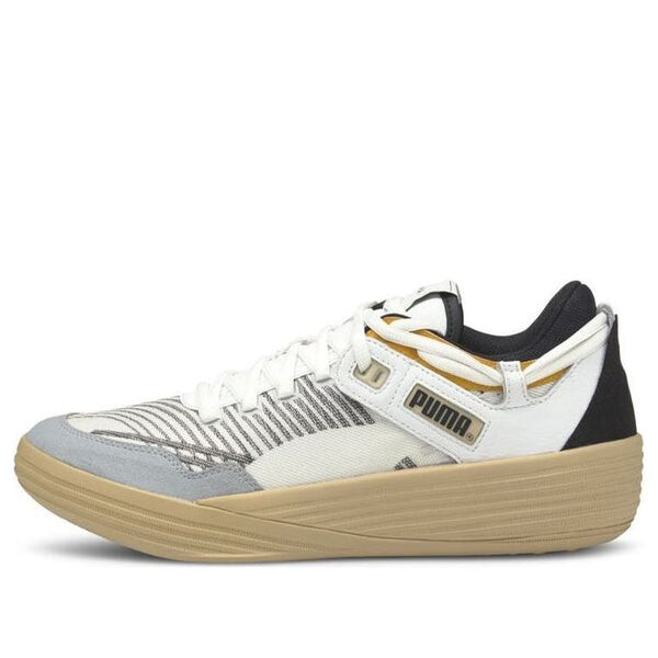 Кроссовки rhude x clyde all-pro kuzma Puma, белый
Кроссовки rhude x clyde all-pro kuzma Puma, белый