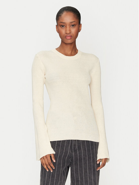 Облегающий свитер Teran DAY65243760 Day Birger Ét Mikkelsen, бежевый
Облегающий свитер Teran DAY65243760 Day Birger Ét Mikkelsen, бежевый