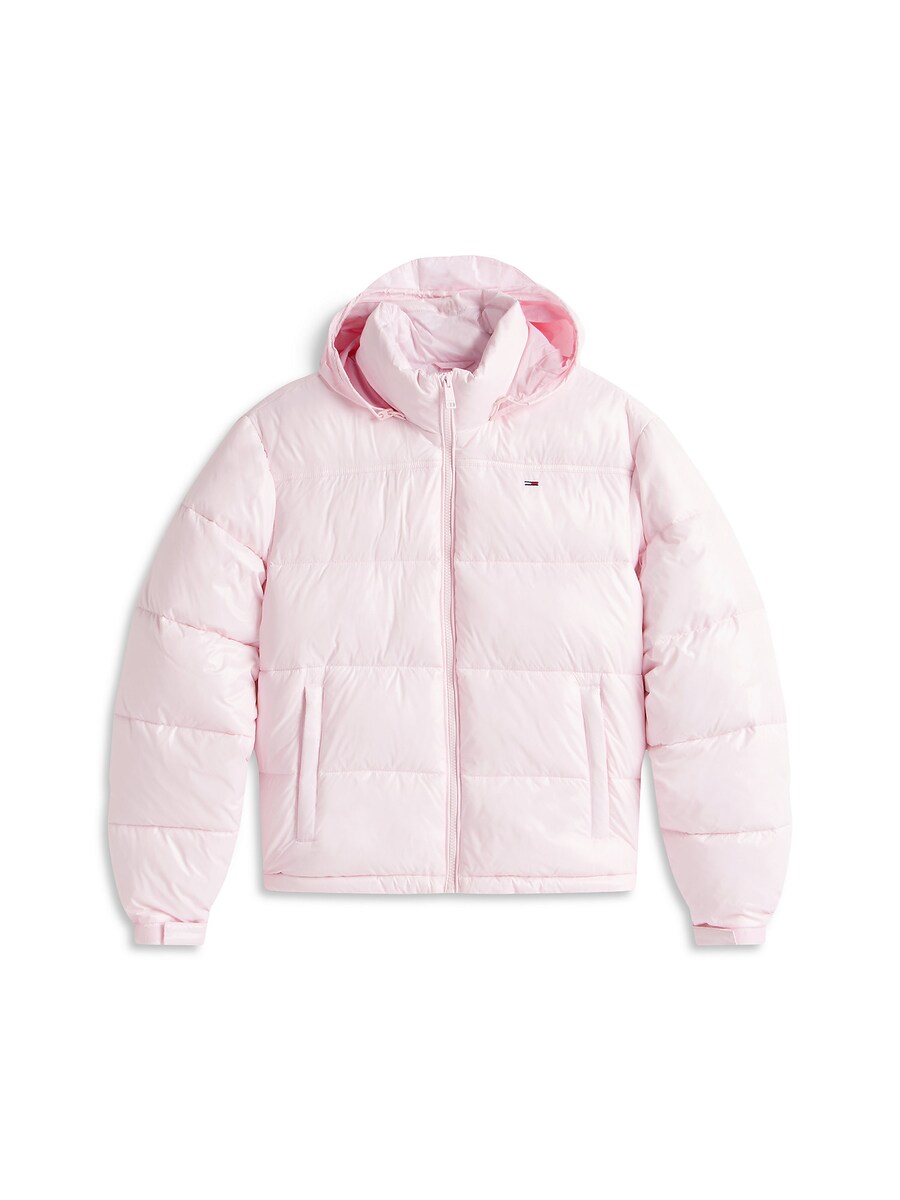 Куртка межсезонная Tommy Jeans, Rose
Куртка межсезонная Tommy Jeans, Rose