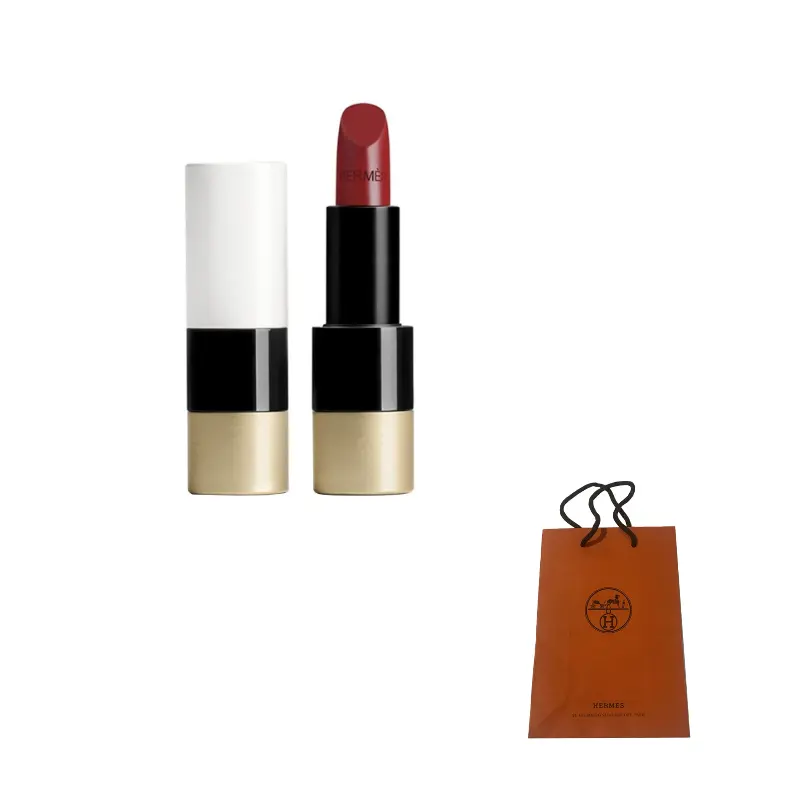 Коллекция помады Classic Satin Glow с увлажняющим эффектом Butter - подарок на день рождения для девушки HERMES, 85 satin vintage auntie красный
Коллекция помады Classic Satin Glow с увлажняющим эффектом Butter - подарок на день рождения для девушки HERMES, 85 satin vintage auntie красный