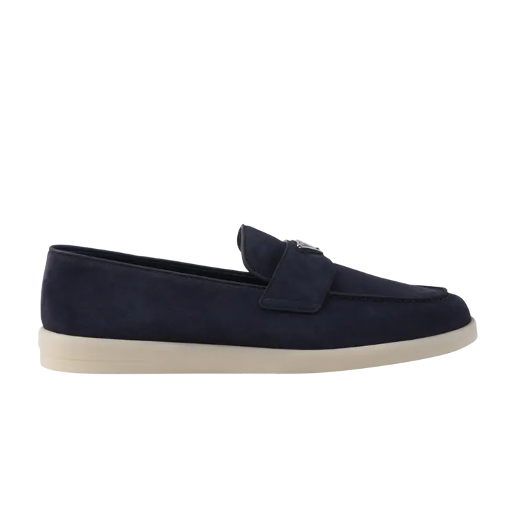 Кроссовки Prada Loafers, темно-синий
Кроссовки Prada Loafers, темно-синий