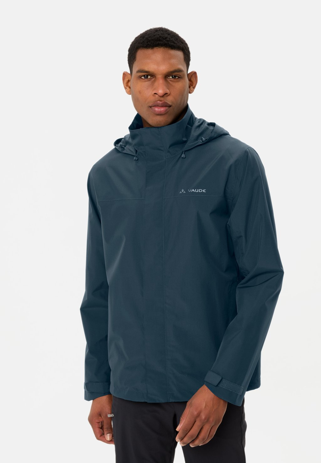 Куртка для активного отдыха Vaude, синий
Куртка для активного отдыха Vaude, синий