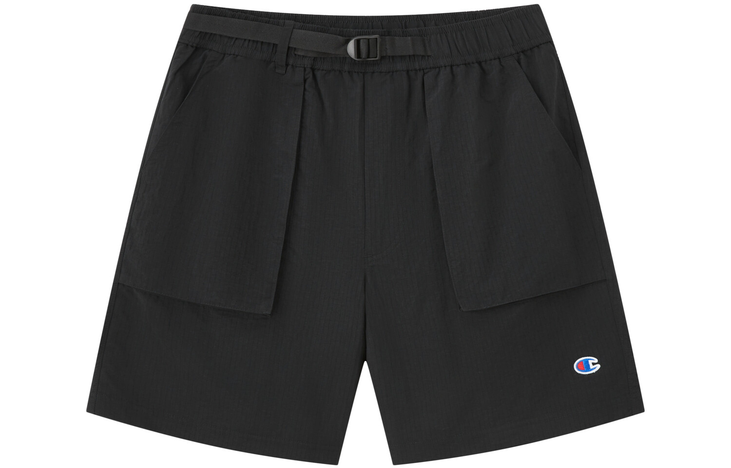 Повседневные шорты унисекс Champion, хаки
Повседневные шорты унисекс Champion, хаки