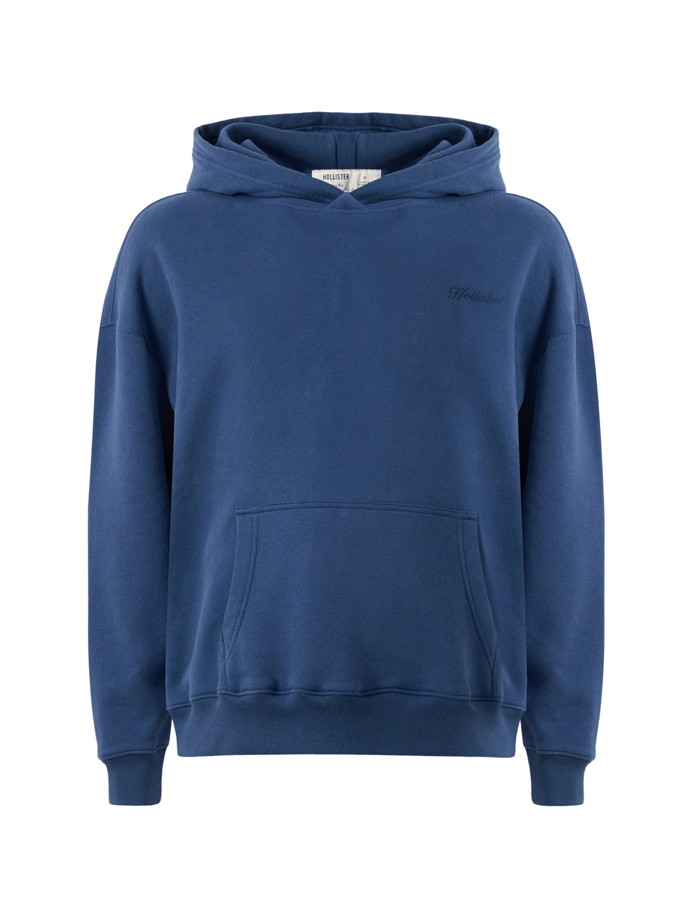 HOLLISTER Толстовка в цвете сапфир
HOLLISTER Толстовка в цвете сапфир