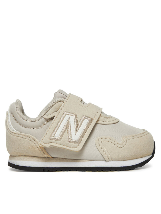Кроссовки IV323AC New Balance, бежевый
Кроссовки IV323AC New Balance, бежевый