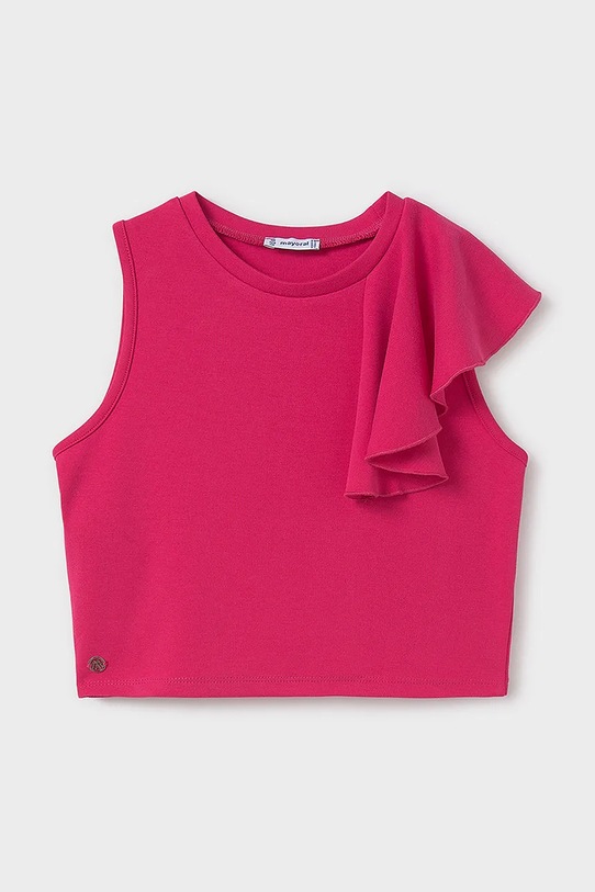 Детский топ Mayoral, розовый
Детский топ Mayoral, розовый