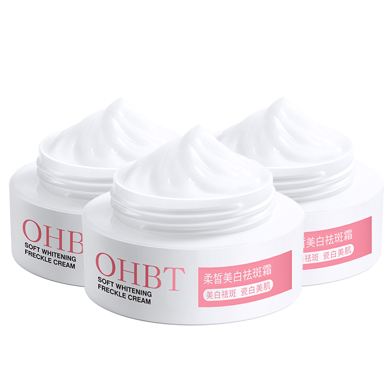 Увлажняющие кремы и средства для лица для женщин OHBT
Увлажняющие кремы и средства для лица для женщин OHBT