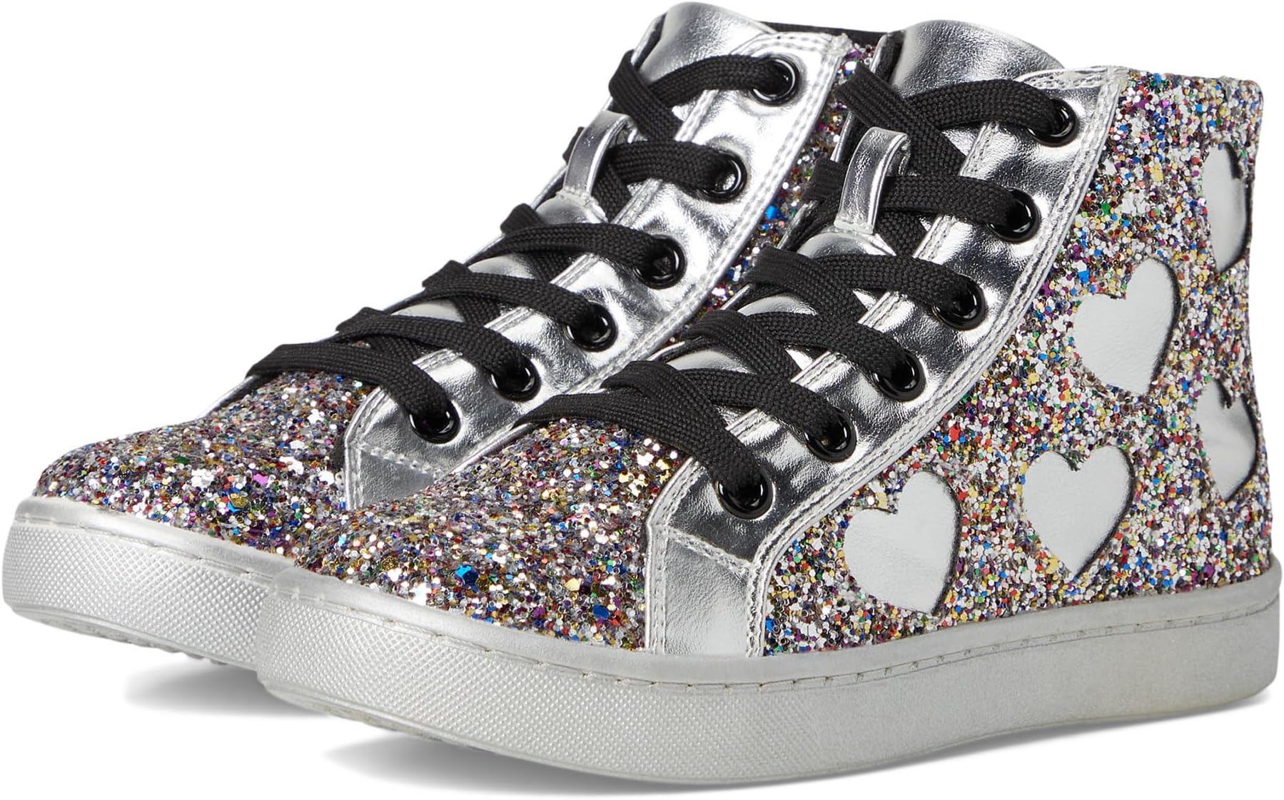 Кроссовки Nina Kids Cass, Multi
Кроссовки Nina Kids Cass, Multi