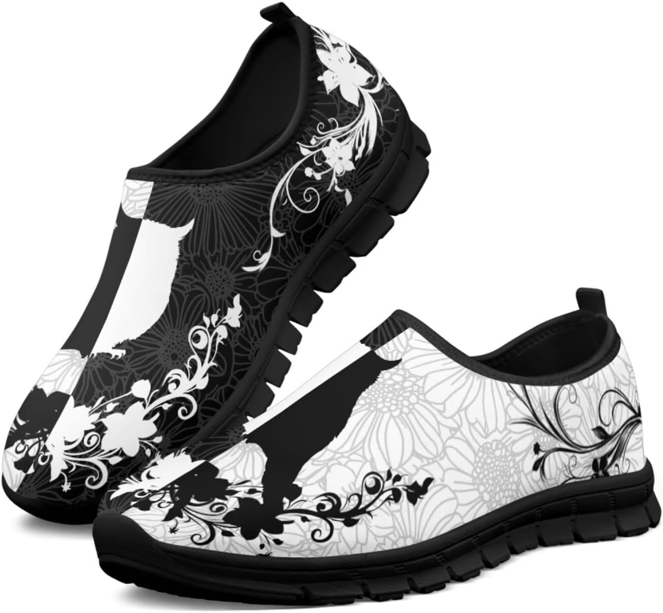 Женские теннисные кроссовки Low Top лоферы Ходьба Кроссовки Comfort Travel Sport Shoes Ecaestolph, черный
Женские теннисные кроссовки Low Top лоферы Ходьба Кроссовки Comfort Travel Sport Shoes Ecaestolph, черный