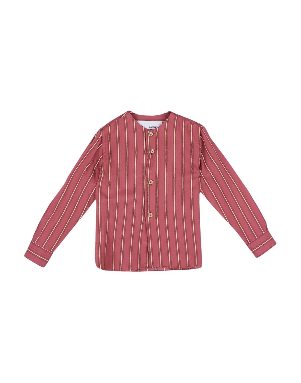 Рубашка Costumein, лиловый
Рубашка Costumein, лиловый