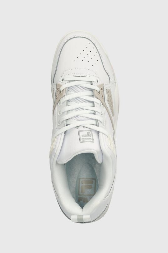 Кроссовки CASIM Fila, белый
Кроссовки CASIM Fila, белый