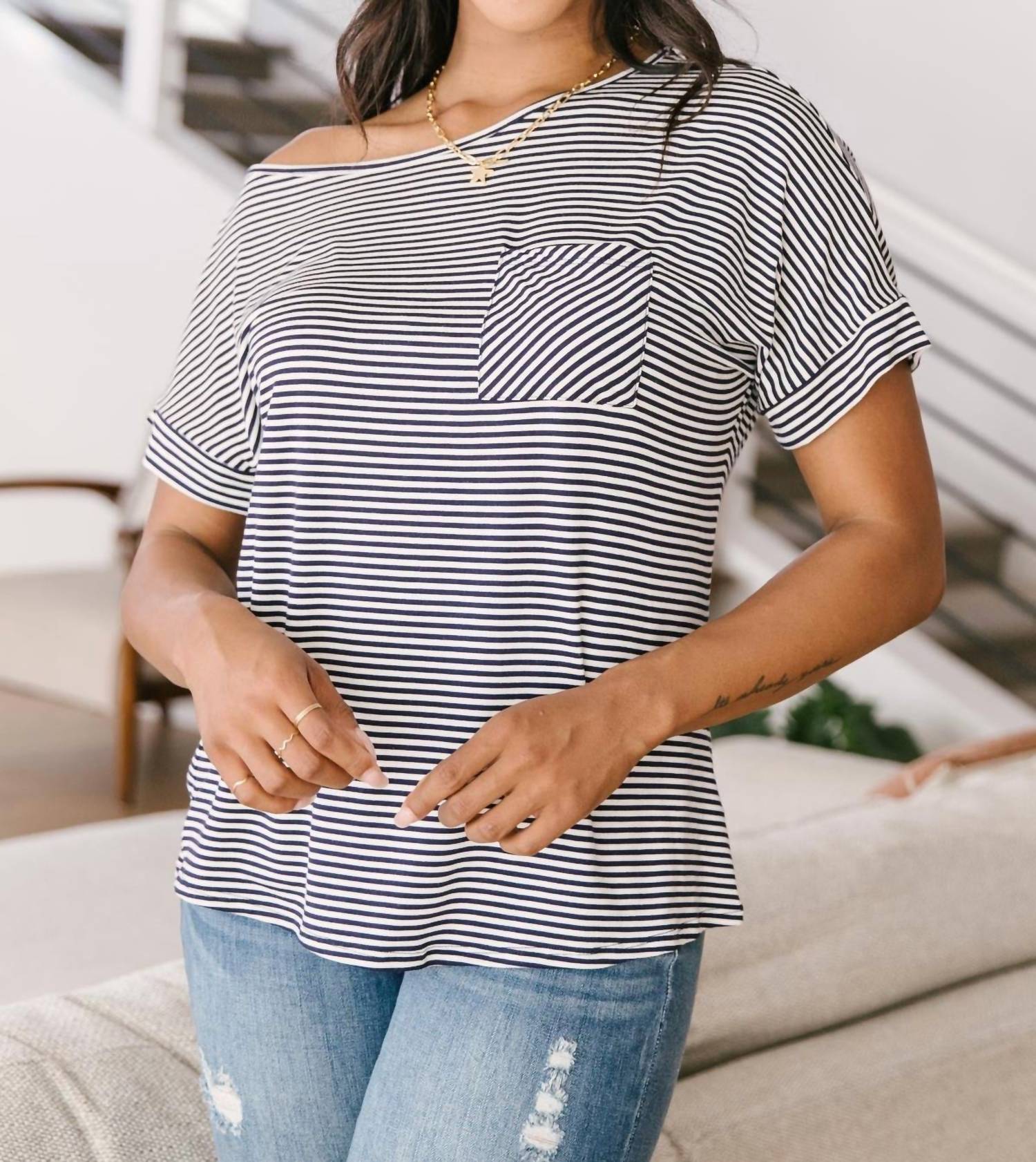 Футболка женская 1clique co., темно-синий
Футболка женская 1clique co., темно-синий