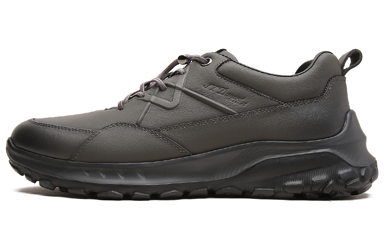 S. T.DUPONT Повседневные туфли мужские серые S.T.Dupont
S. T.DUPONT Повседневные туфли мужские серые S.T.Dupont