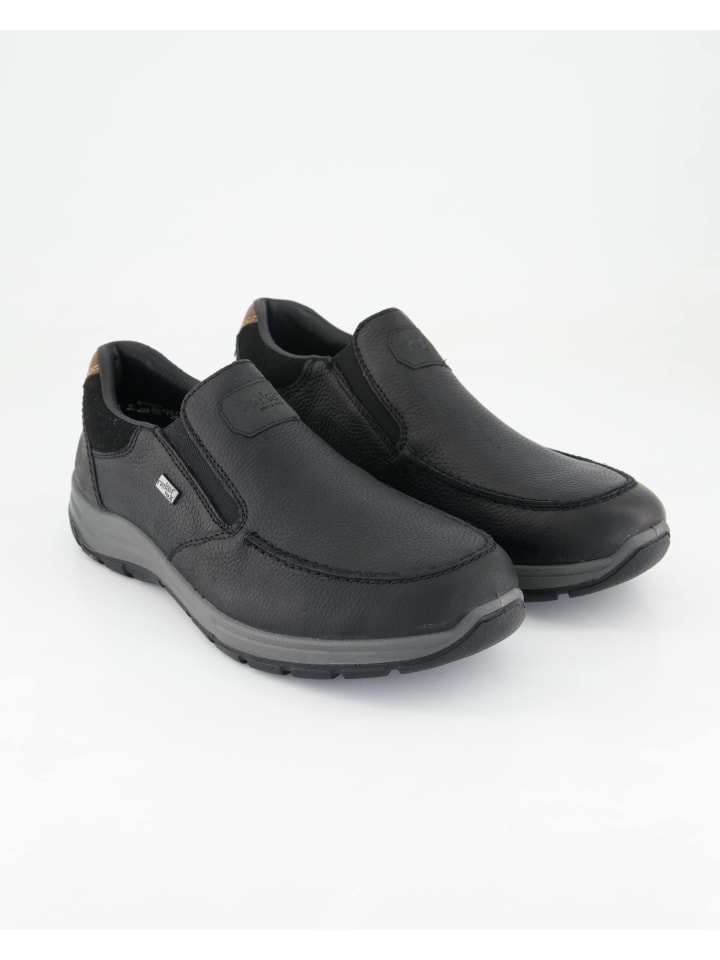 Тапочки rieker, черный
Тапочки rieker, черный