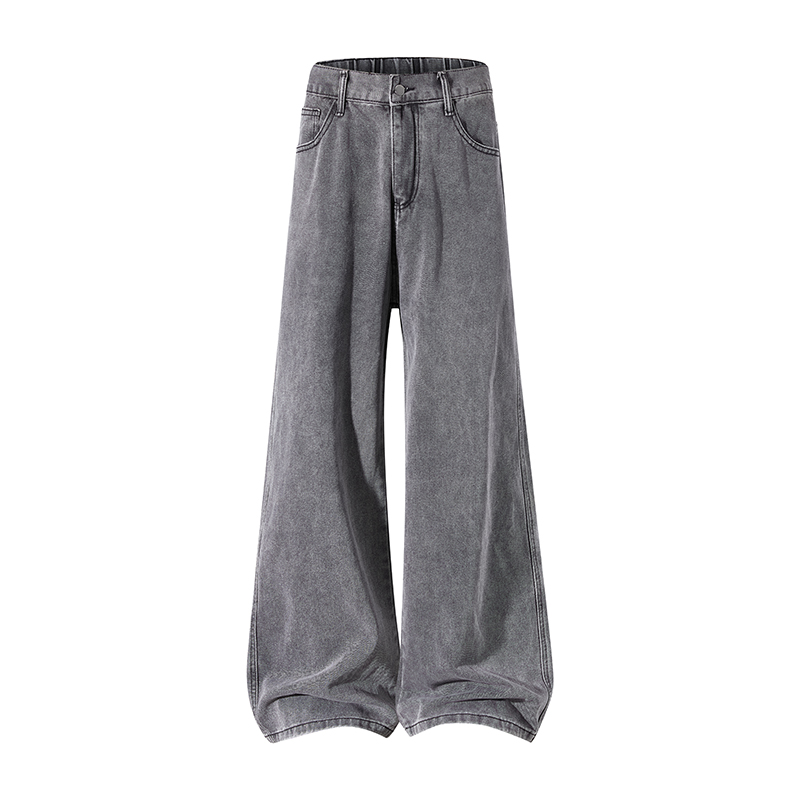 Джинсы Unisex Moderate Flared X1617, smoke серый
Джинсы Unisex Moderate Flared X1617, smoke серый