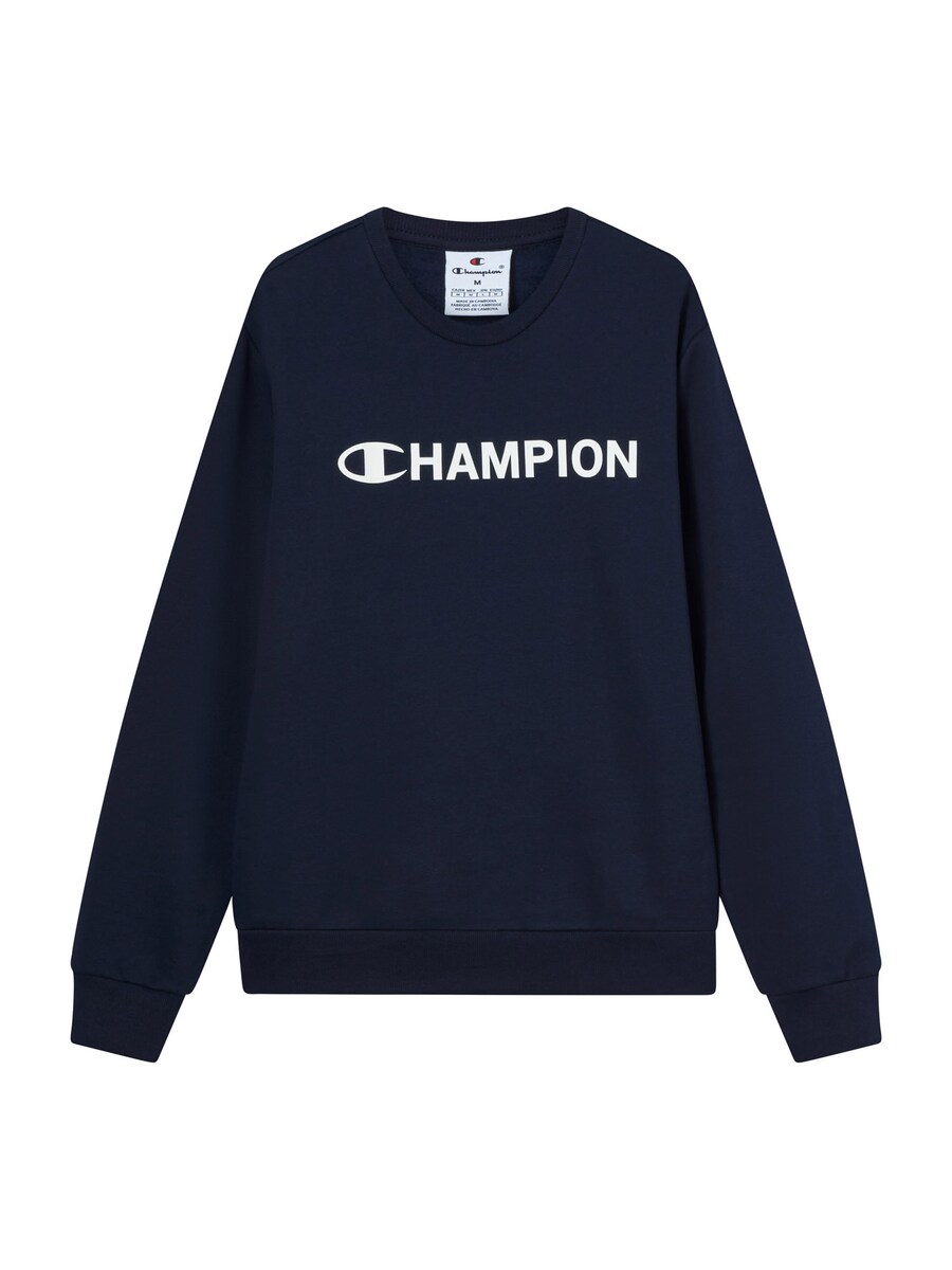 Толстовка Champion Authentic Athletic Apparel, темно-синий
Толстовка Champion Authentic Athletic Apparel, темно-синий