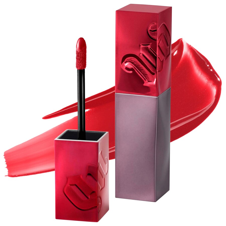 Жидкая глянцевая помада Vice Lip Bond Glossy Longwear Liquid Lipstick Urban Decay, 0.2 oz /6 mL, Unbreakable
Жидкая глянцевая помада Vice Lip Bond Glossy Longwear Liquid Lipstick Urban Decay, 0.2 oz /6 mL, Unbreakable