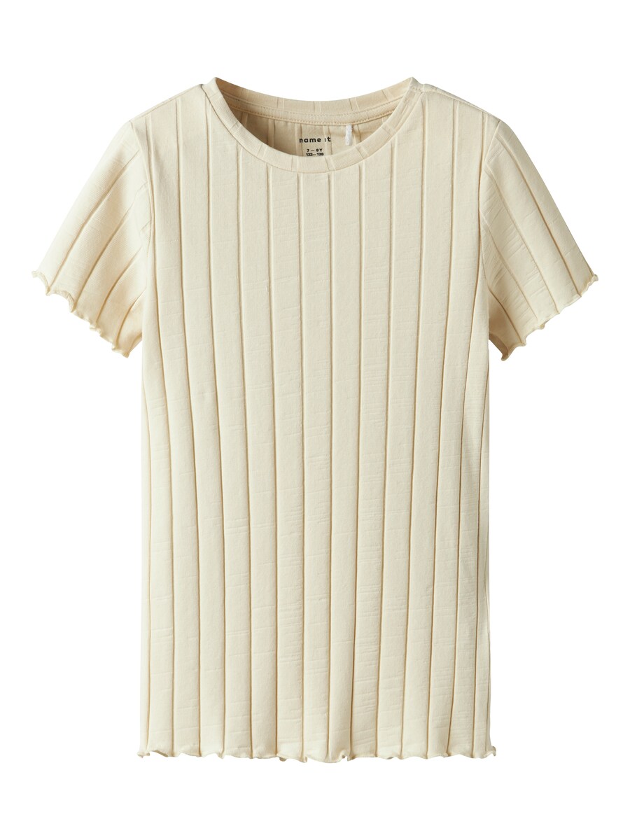 Рубашка NAME IT NORALINA, цвет Champagne
Рубашка NAME IT NORALINA, цвет Champagne