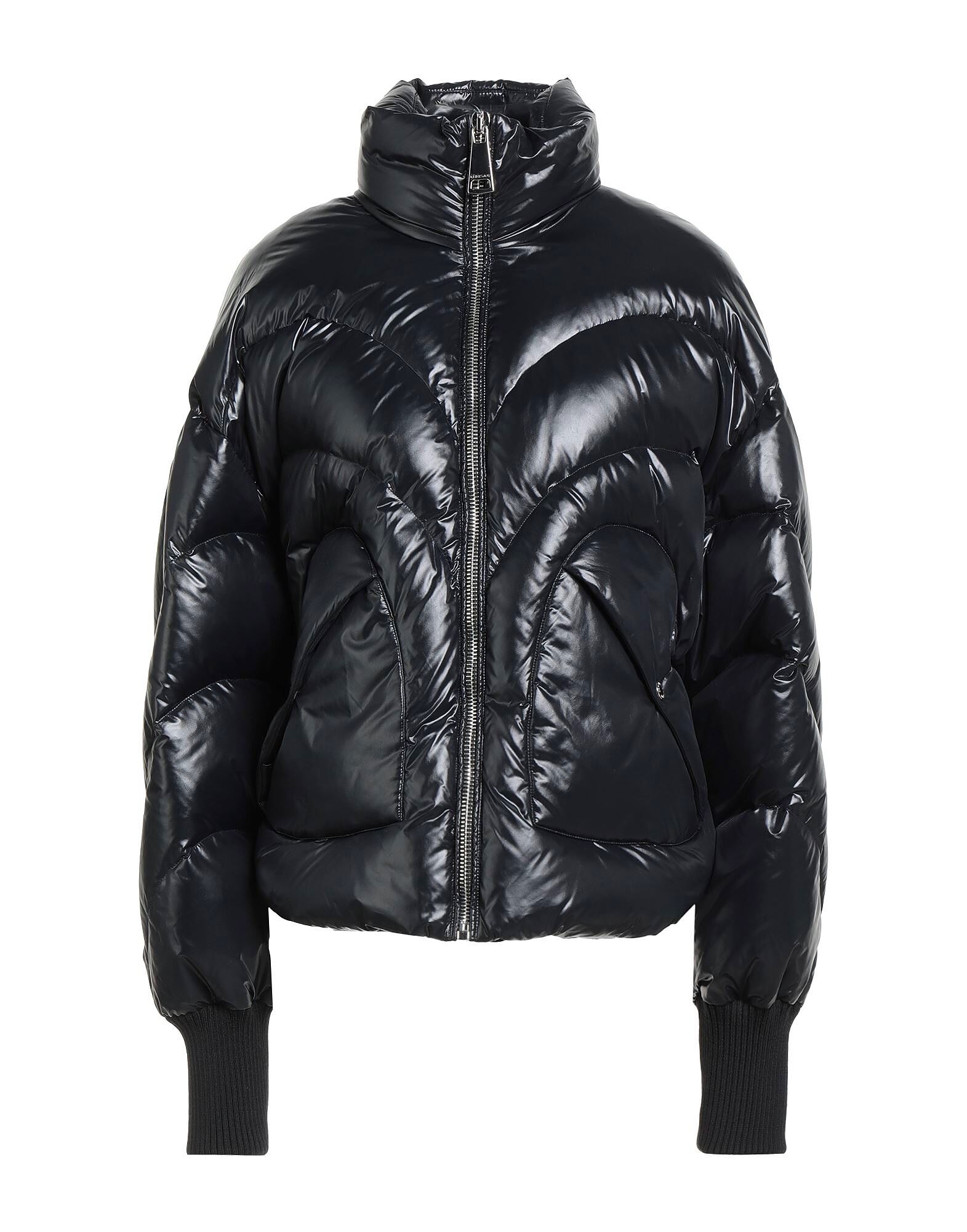 Пуховик Khrisjoy, черный
Пуховик Khrisjoy, черный