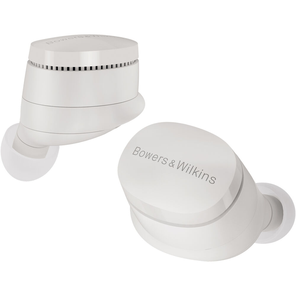 Bluetooth-наушники Bowers & Wilkins Pi6 True Wireless Noise-Canceling FP45756
Bluetooth-наушники Bowers & Wilkins Pi6 True Wireless Noise-Canceling FP45756