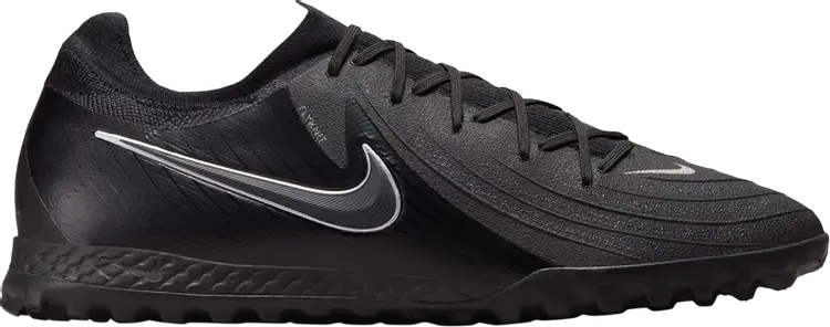 Кроссовки Phantom GX 2 Pro TF 'Shadow Pack', черный 
Кроссовки Phantom GX 2 Pro TF 'Shadow Pack', черный