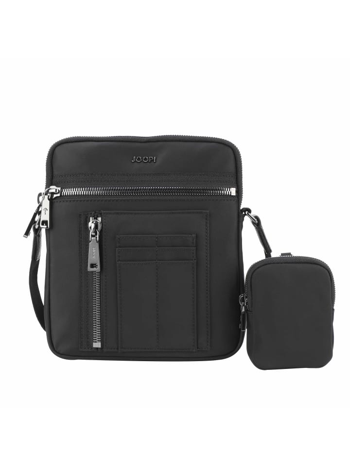 Наплечная сумка JOOP!, черный
Наплечная сумка JOOP!, черный