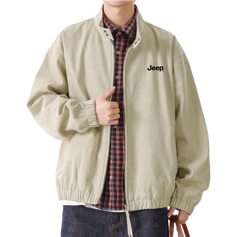 Куртка Leisure Collection Unisex Jeep, оранжевый
Куртка Leisure Collection Unisex Jeep, оранжевый