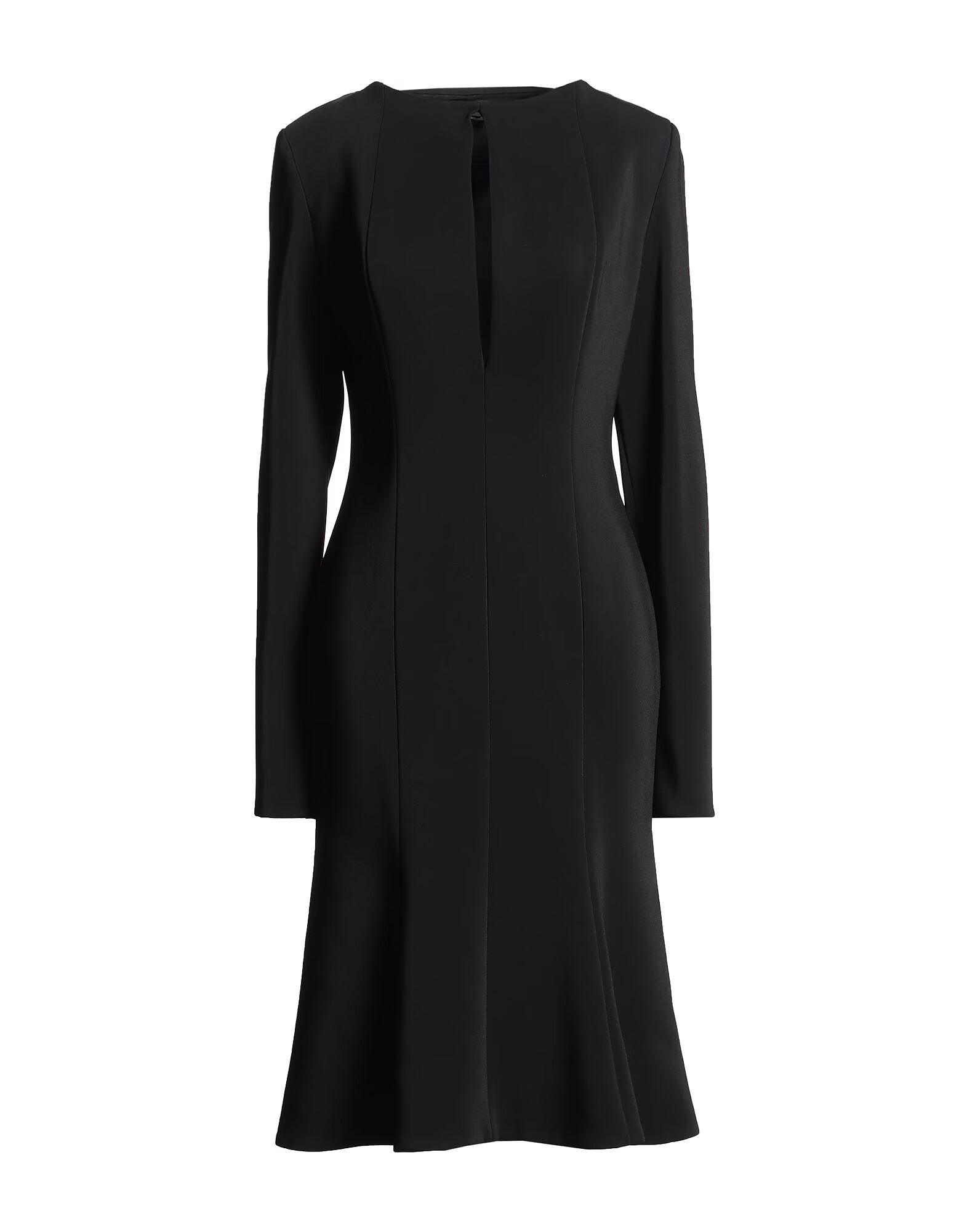 Платье миди Tom Ford, черный
Платье миди Tom Ford, черный