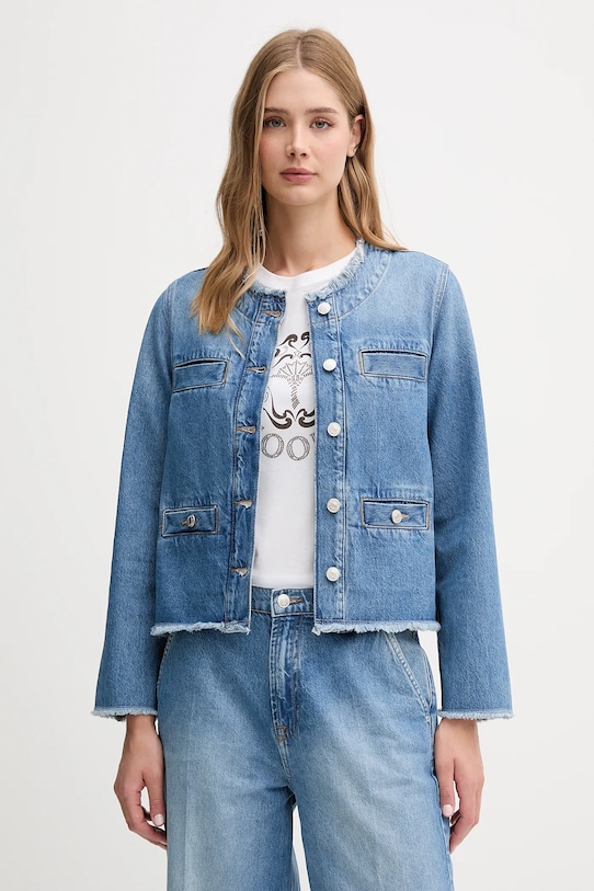 Джинсовая куртка Joop!, синий
Джинсовая куртка Joop!, синий