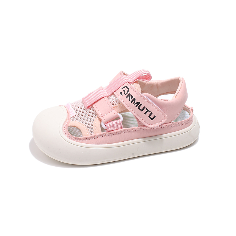 Детские сандалии TONYBEAR, розовый
Детские сандалии TONYBEAR, розовый