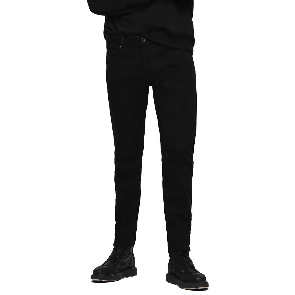 Джинсы Diesel Larkee-Beex, черный
Джинсы Diesel Larkee-Beex, черный