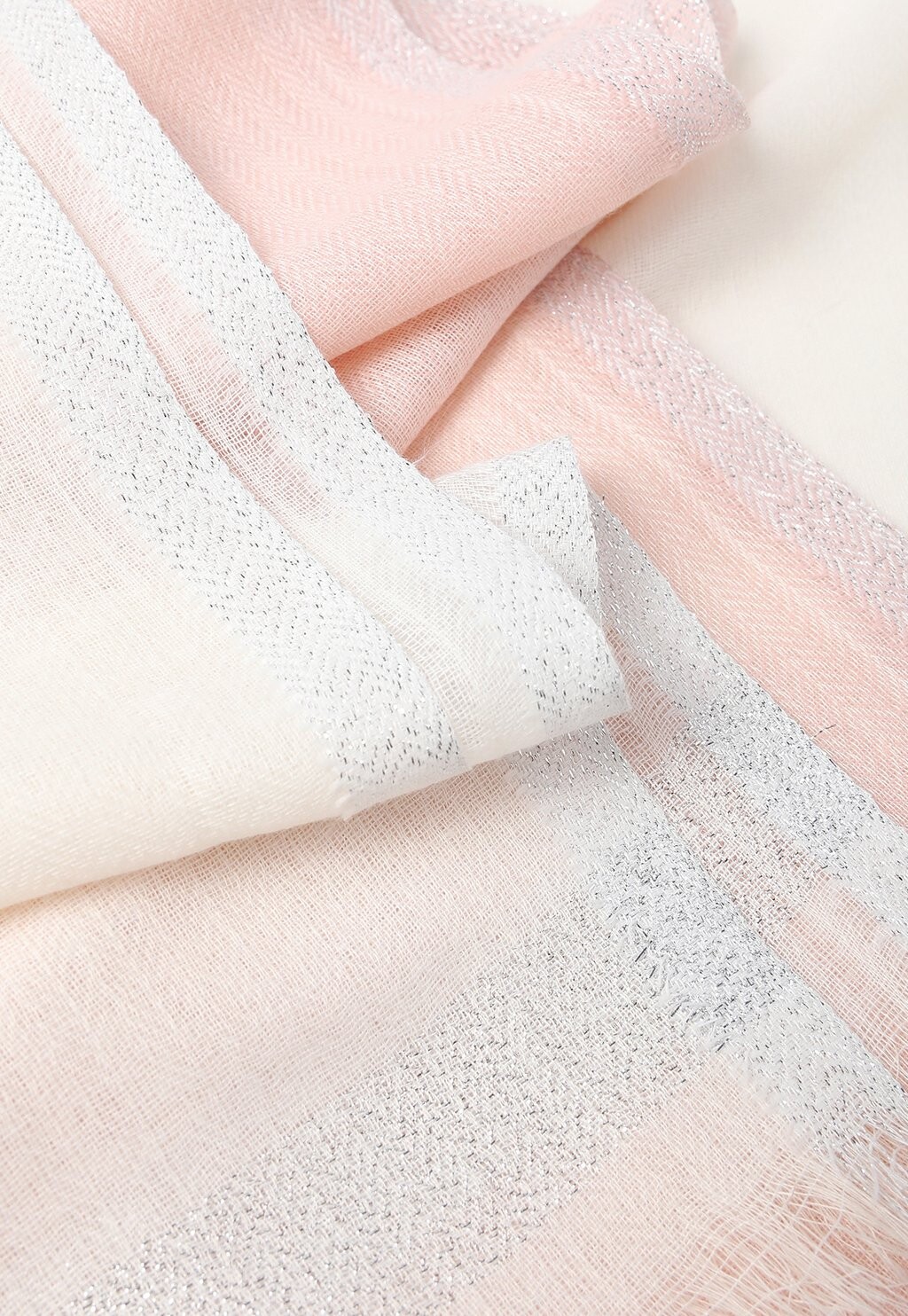 Шарф Taja TATUUM, розовый
Шарф Taja TATUUM, розовый