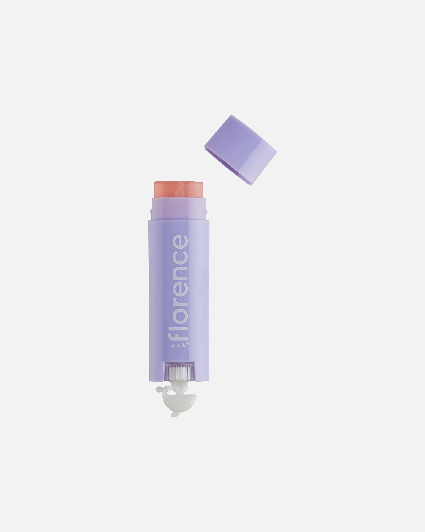 Бальзам Florence By Mills, 4, 5 g, 4 гр
Бальзам Florence By Mills, 4, 5 g, 4 гр