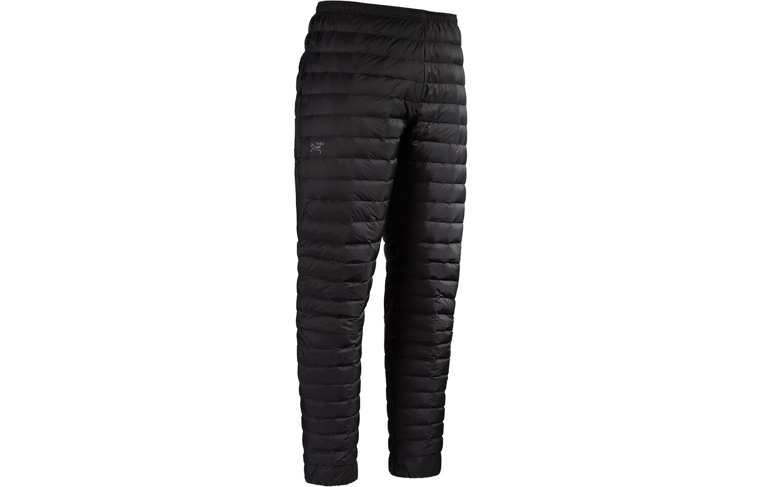 Брюки мужские Arcteryx Down & Insulated, черный
Брюки мужские Arcteryx Down & Insulated, черный