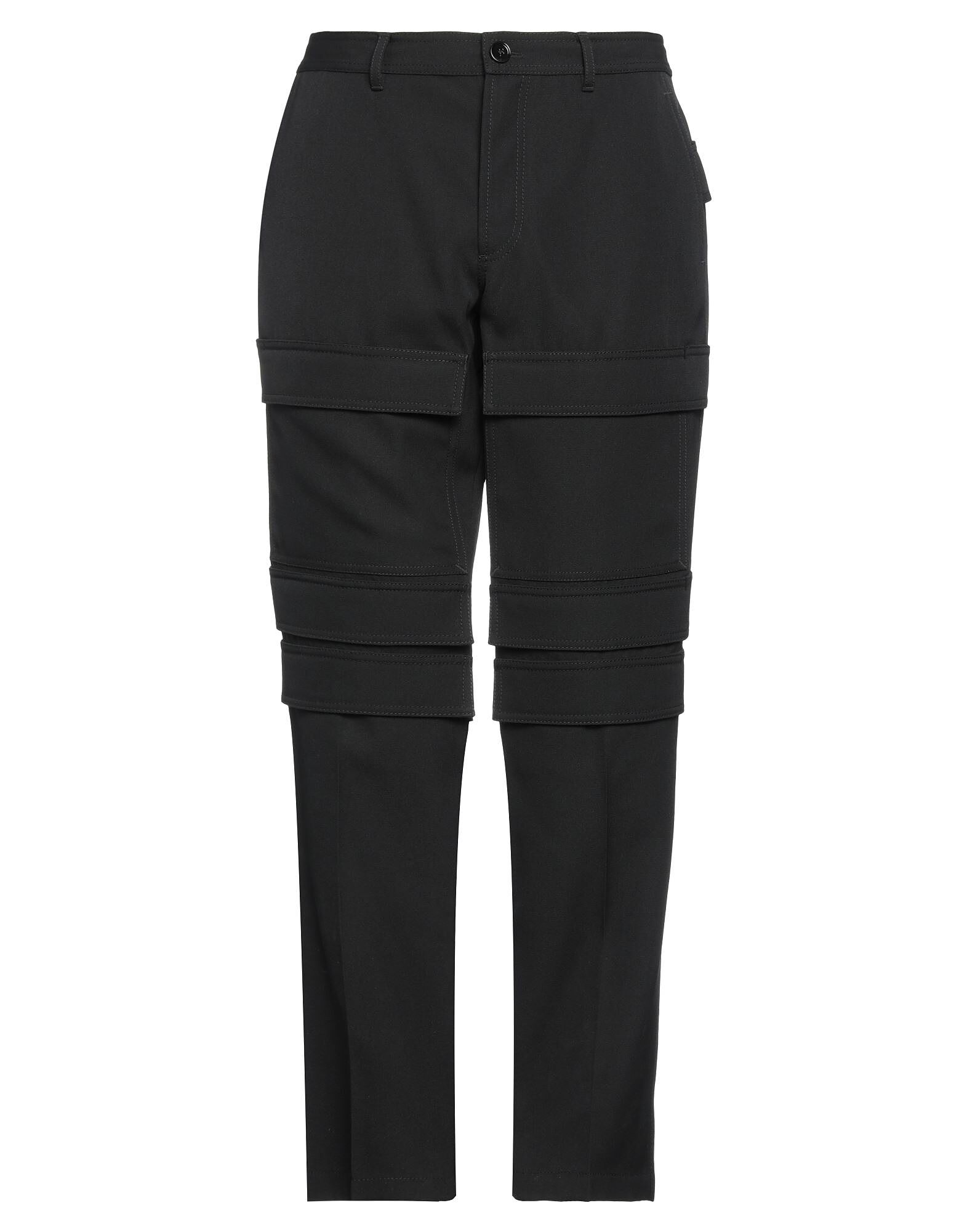 Брюки Burberry, черный
Брюки Burberry, черный