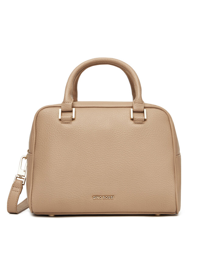 Сумочка RC-19679 Gino Rossi, бежевый
Сумочка RC-19679 Gino Rossi, бежевый
