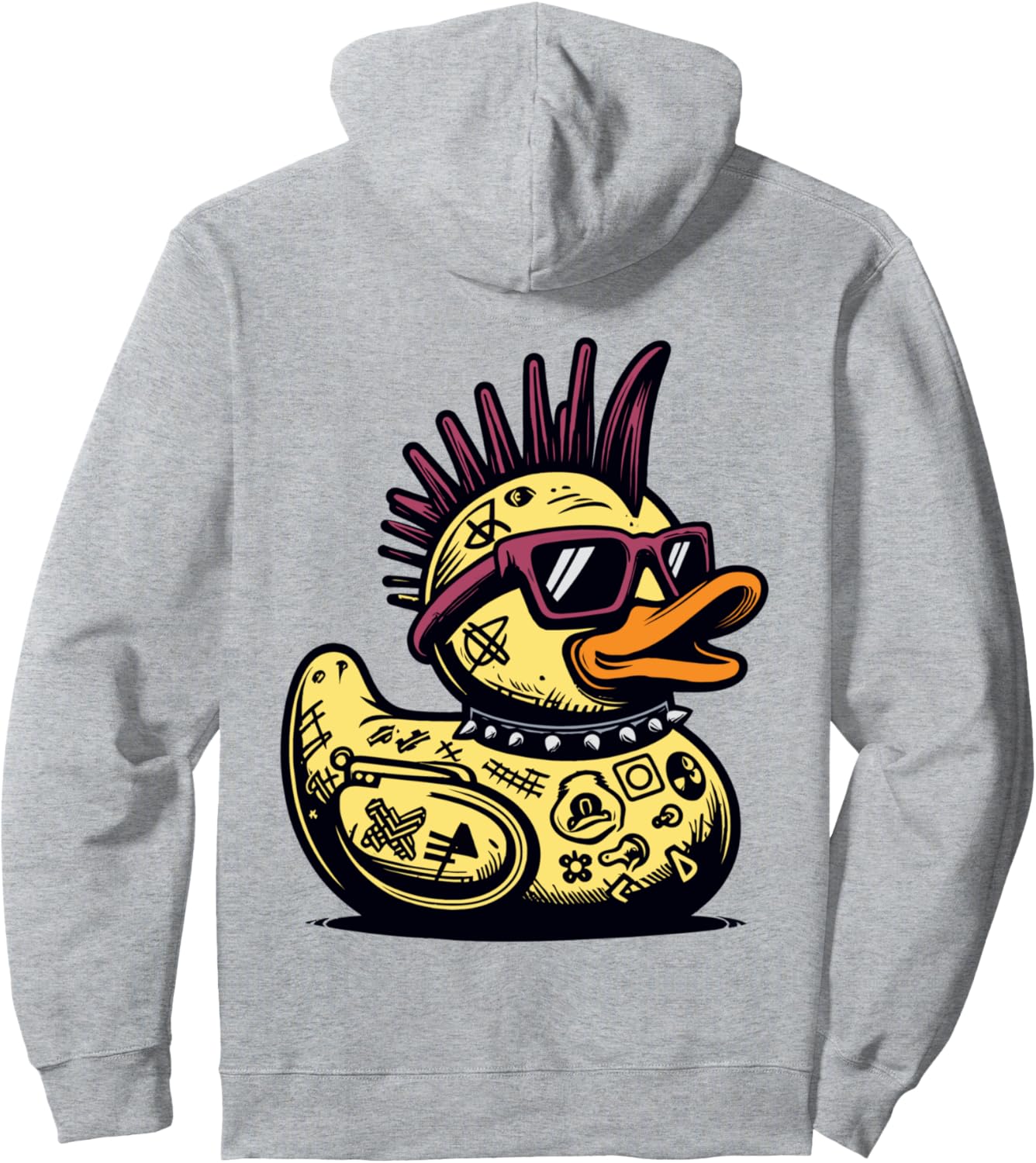 Худи в стиле панк-рокер с резиновой уточкой, синяя Exotic Rubber Duck Punk Rocker Rubber Ducky, Синий, Худи в стиле панк-рокер с резиновой уточкой, синяя Exotic Rubber Duck Punk Rocker Rubber Ducky
Худи в стиле панк-рокер с резиновой уточкой, синяя Exotic Rubber Duck Punk Rocker Rubber Ducky, Синий, Худи в стиле панк-рокер с резиновой уточкой, синяя Exotic Rubber Duck Punk Rocker Rubber Ducky