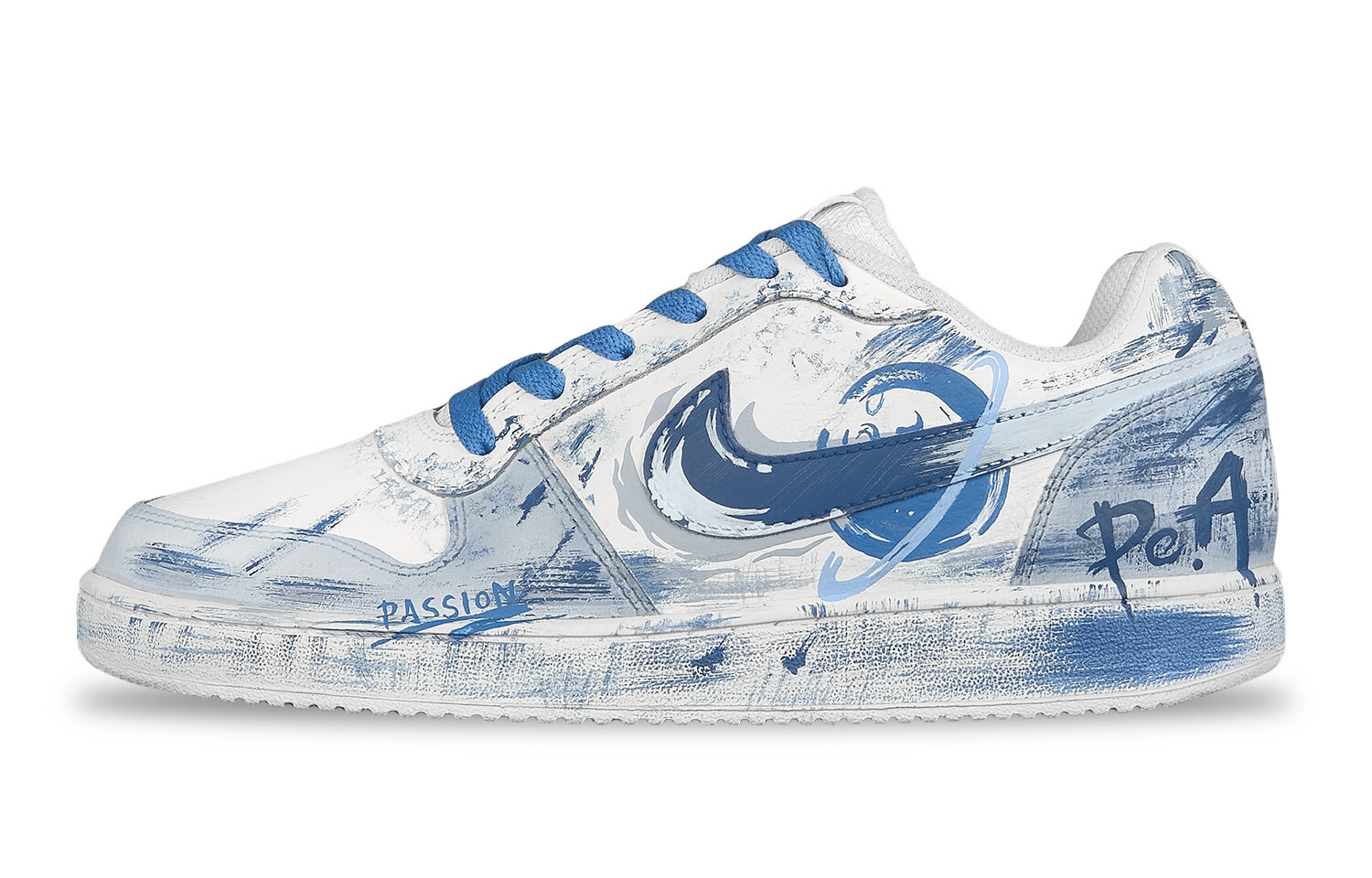 Кеды мужские, EBERNON обувь для скейтбординга низкая белый Nike
Кеды мужские, EBERNON обувь для скейтбординга низкая белый Nike