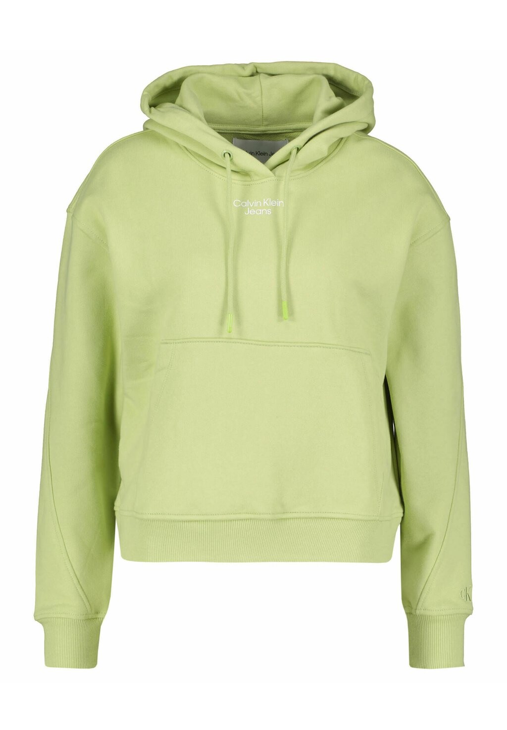 Толстовка Calvin Klein Jeans, цвет pistazie
Толстовка Calvin Klein Jeans, цвет pistazie