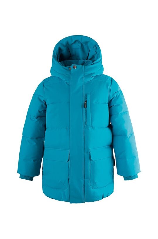 ТИГРОВЫЙ ГЛАЗ детская куртка Gosoaky, бирюзовый
ТИГРОВЫЙ ГЛАЗ детская куртка Gosoaky, бирюзовый