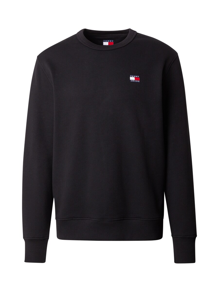 Толстовка Tommy Jeans, черный
Толстовка Tommy Jeans, черный