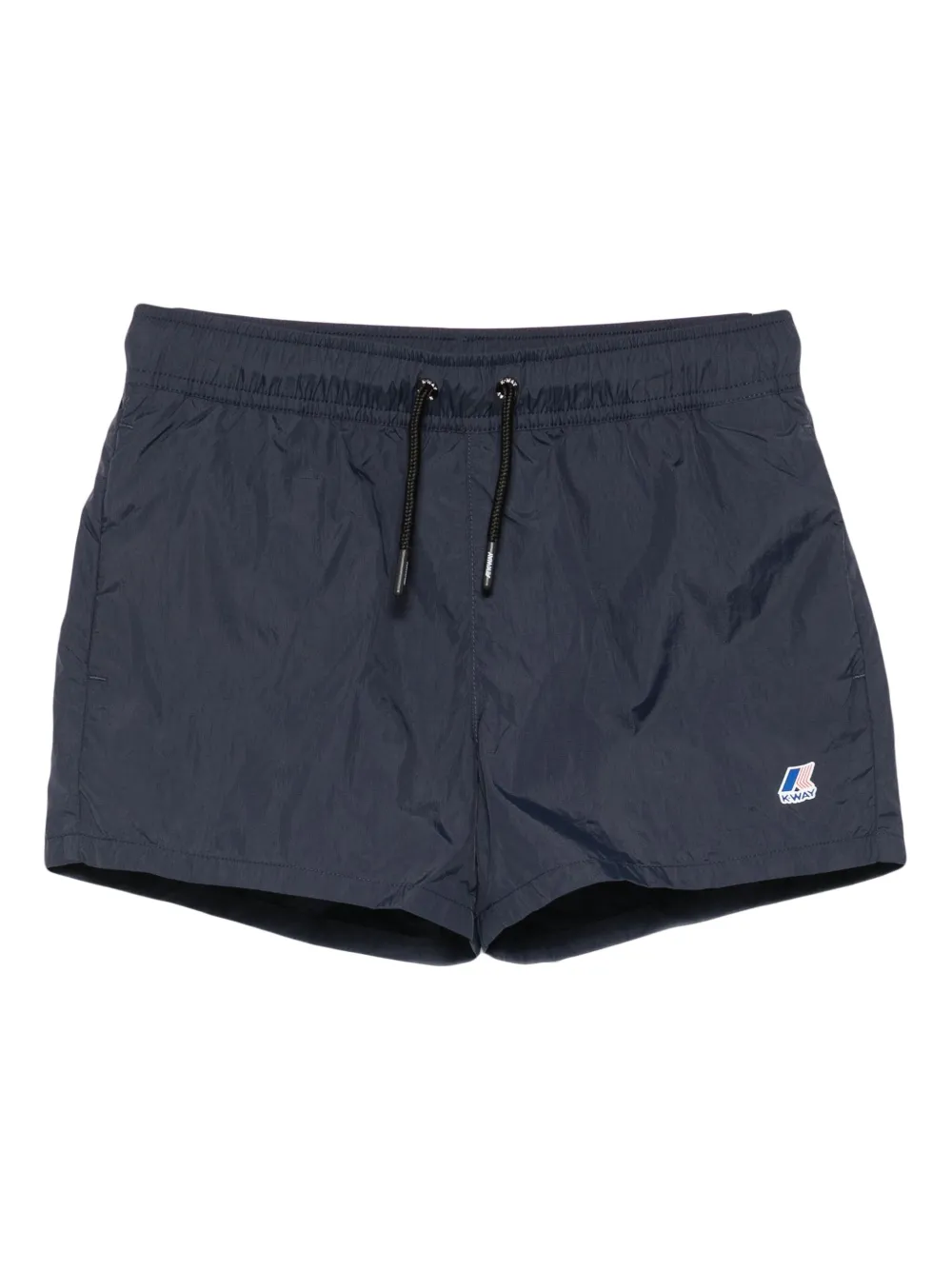 Плавки-шорты с кулиской K Way Kids, синий
Плавки-шорты с кулиской K Way Kids, синий