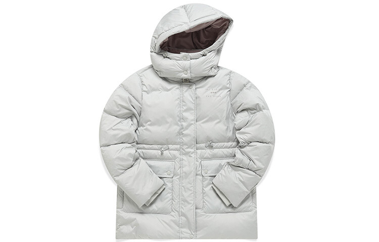 Пуховик женский Rock Formation Ash Fila, Серый, Пуховик женский Rock Formation Ash Fila
Пуховик женский Rock Formation Ash Fila, Серый, Пуховик женский Rock Formation Ash Fila