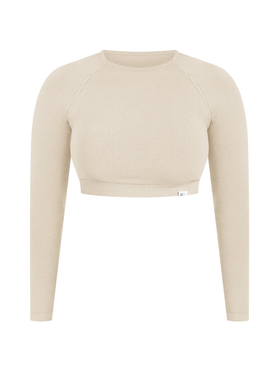 Рубашка Smilodox Bethy, бежевый
Рубашка Smilodox Bethy, бежевый